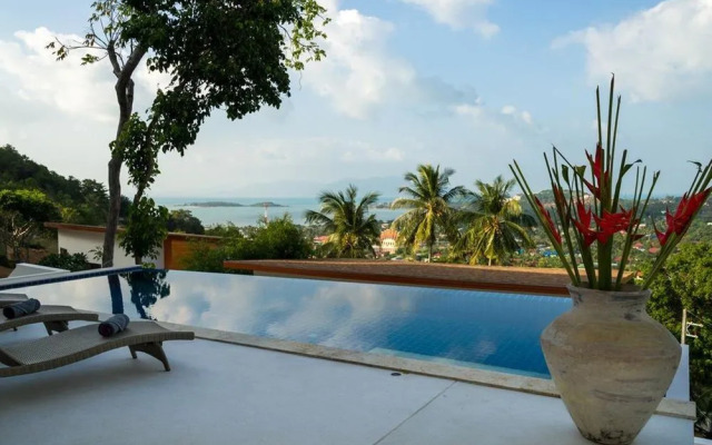 The Ridge Villa 7