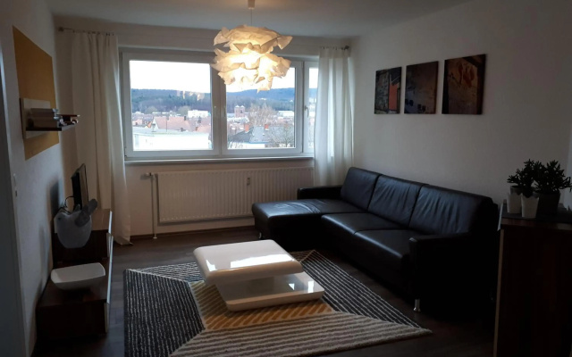 Deluxapartment