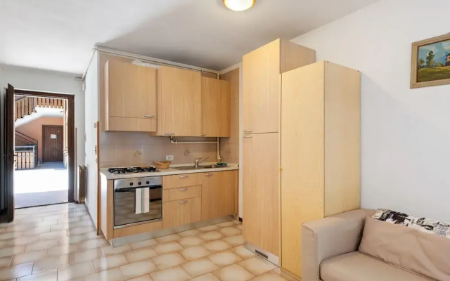 Apartment in Ledro by Lake & Dolomites
