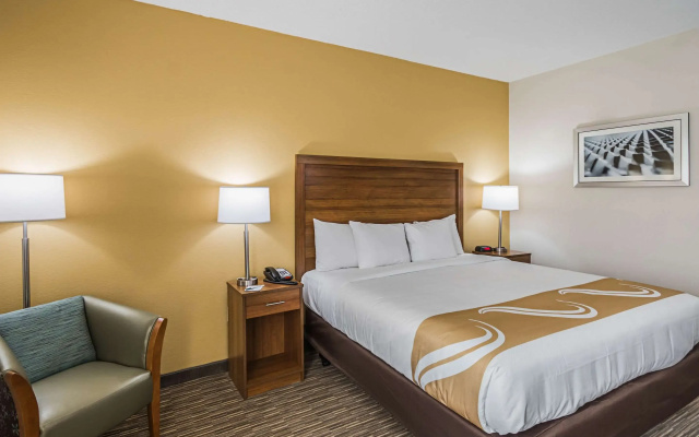 Quality Inn Berea