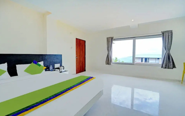 Hotel Kuber Palace