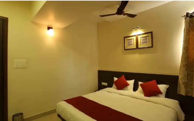 Hotel Ghoonghat