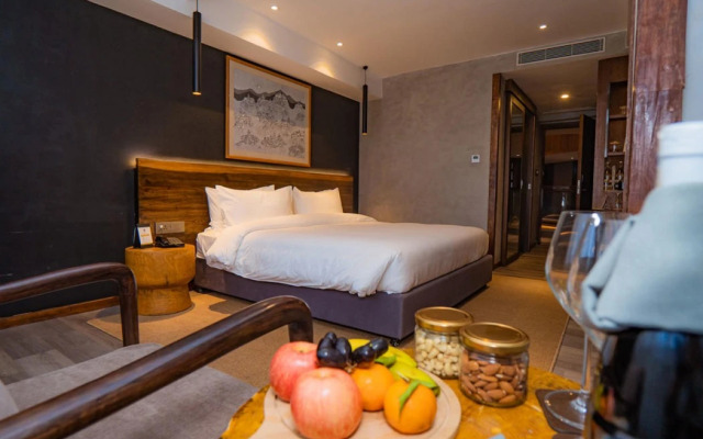 Hotel Barahi Kathmandu