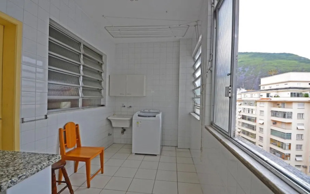 MZ Apartments Barão