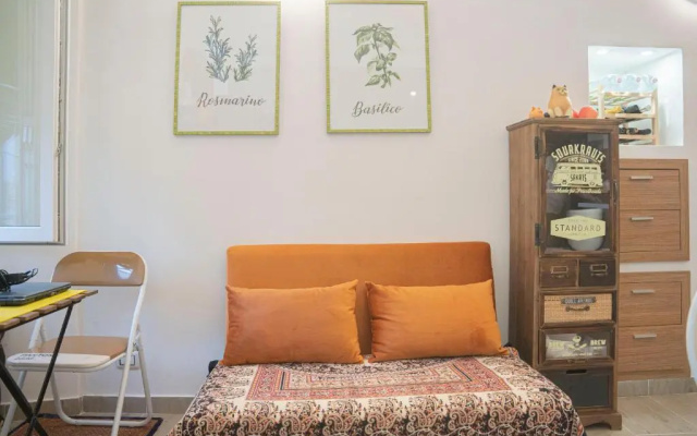 059 - Villetta, Casita Nueva 10 minuti dal MARE e Terrazzo