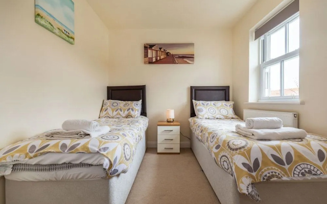 Maris Cottage