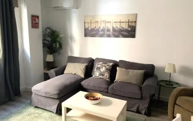 Apartamento Alta
