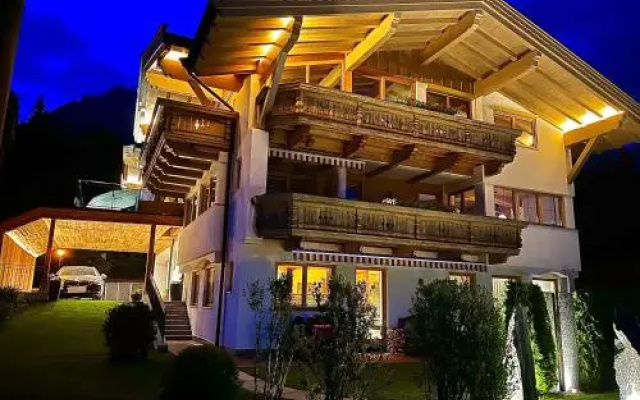 Landhaus BergMoment - adults only