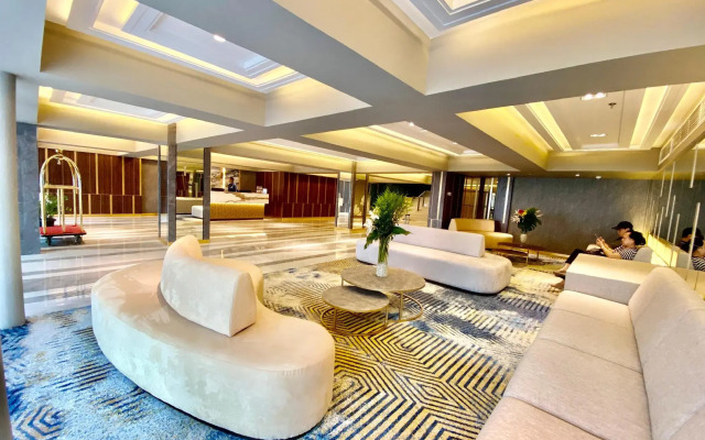 Nite Day Residence Alam Sutera