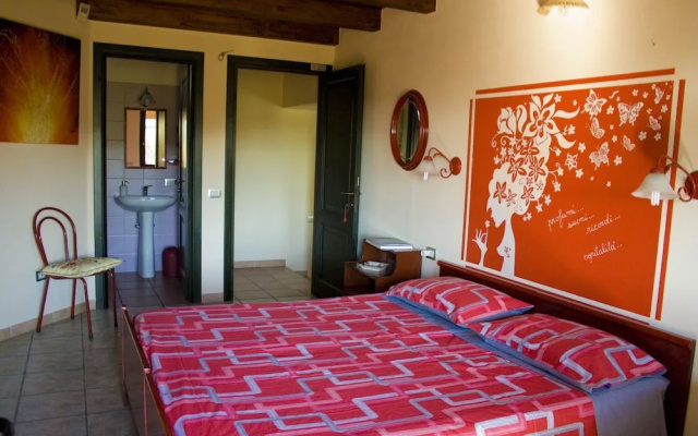 B&B Villa Serena