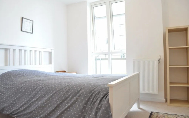 East London Flat