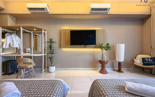 Homesuite' Home at Sutera Bay