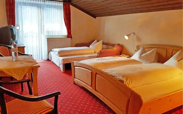 Hotel-Gasthof zur Post