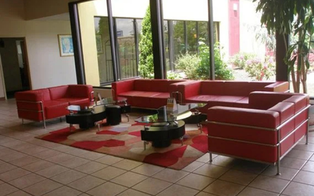 The Ashi, an Ascend Collection Hotel