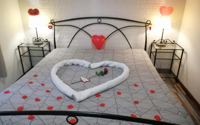 RomAmoR Suite