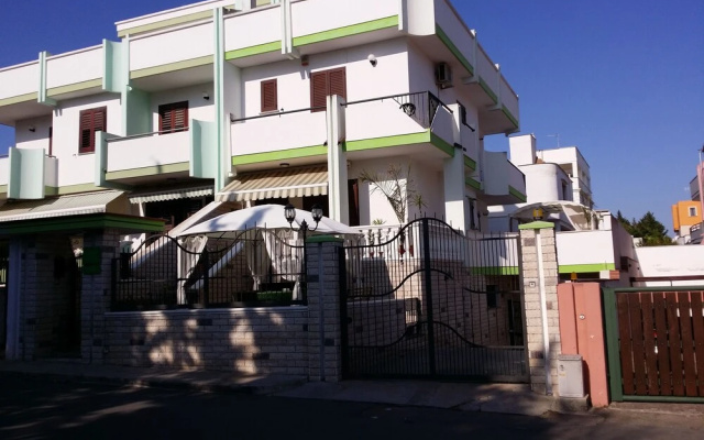 B&B Villa Laura