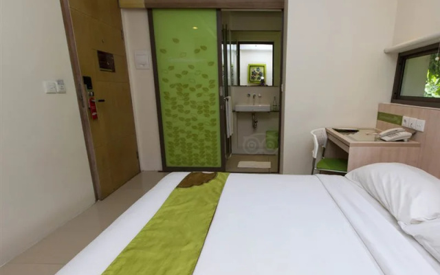 Grandmas Hotel Seminyak