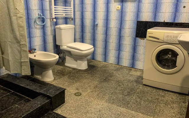 The Signature Hostel