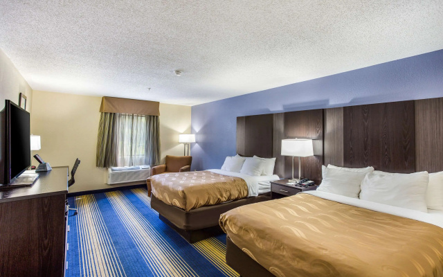 Quality Inn Charleston South