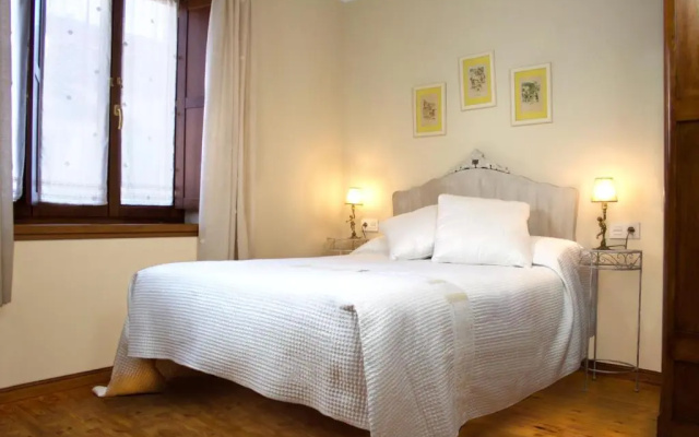 Hostal El Palacio