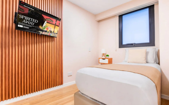 Modern Apartments in Palermo - by BueRentals