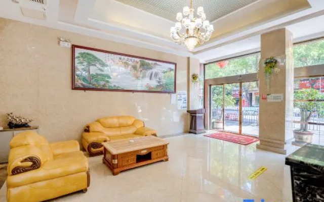 Xiangzhou Jinlin Hotel