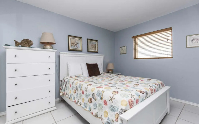 Inverness Condominium 805