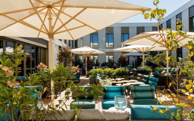 Motel One München-Messe