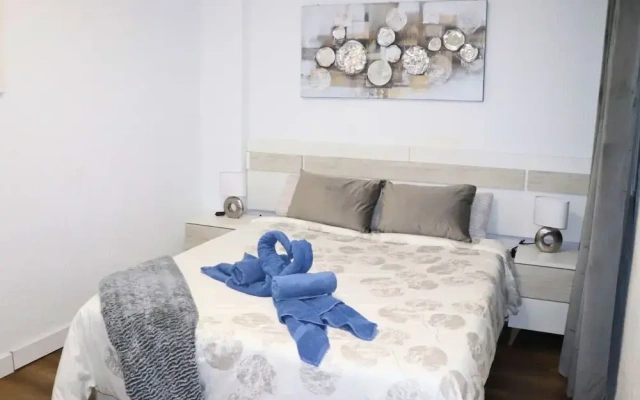 Rent Apartment Huelva Centro