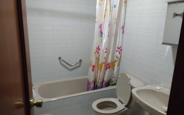 Llanes International Hostel