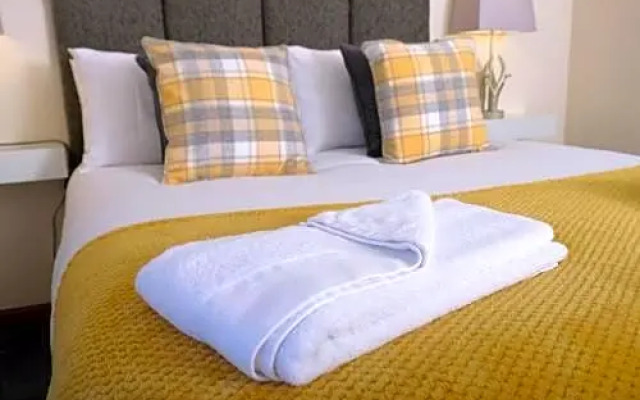 Alderwood B&B