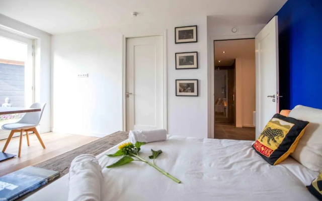 Amsterdam Area Residence Oosterwold