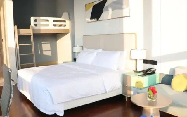 Jeurong Select Hotel