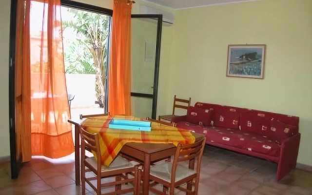 Residence Perla Rosa