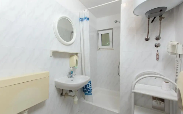 Apartments Antonia 3449