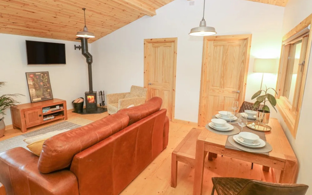 Willow Lodge