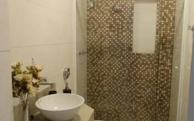 Copacabana Beach 3qtos 160m2