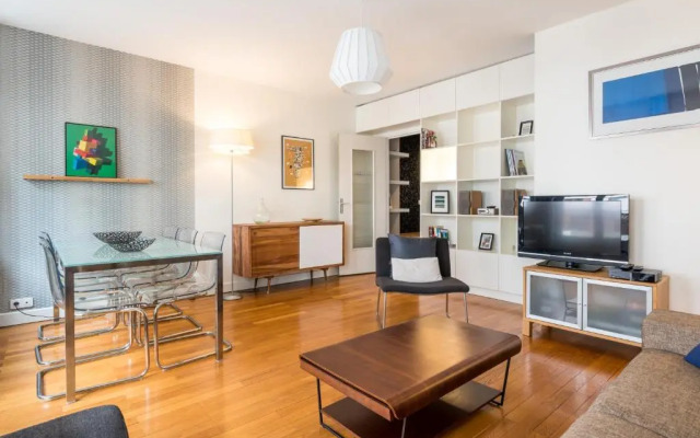 Honore - Suite Vendome (Adults Only)