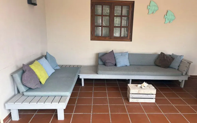 Mirador Apartments