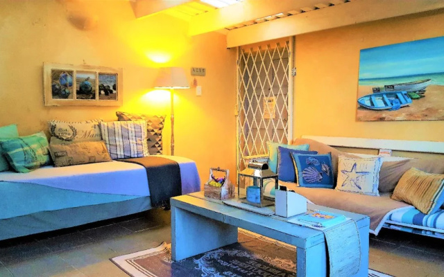 West Beach Cottages