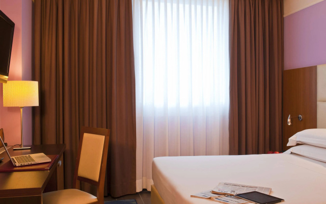 Four Points Flex by Sheraton Bologna Airport