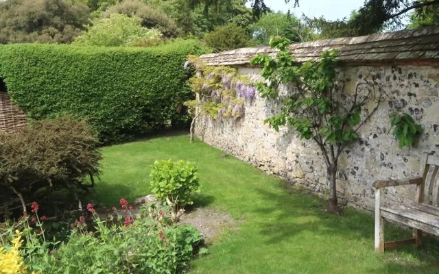 Church Steps Cottage
