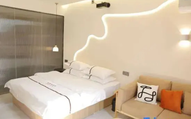 Yushu Homestay (Nanyang Normal University)