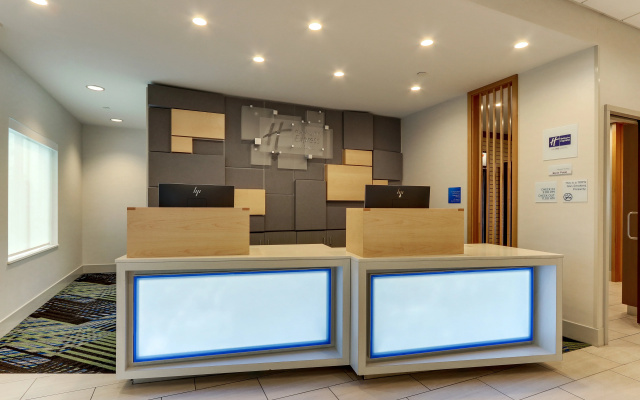 Holiday Inn Express & Suites Saugerties - Hudson Valley by IHG