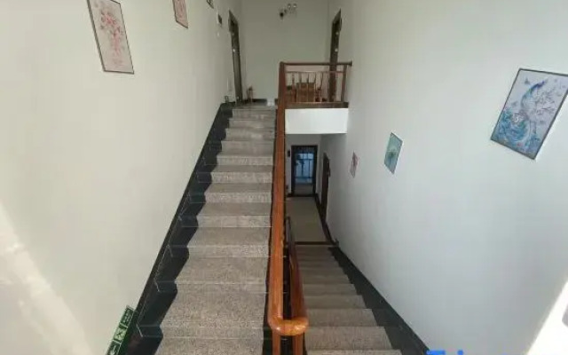 Qingyuan Nanxi Hot Spring Homestay