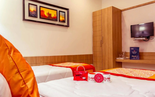 Hotel Athidi Grand