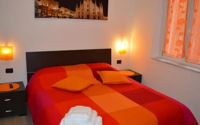 Home Holidays Milano