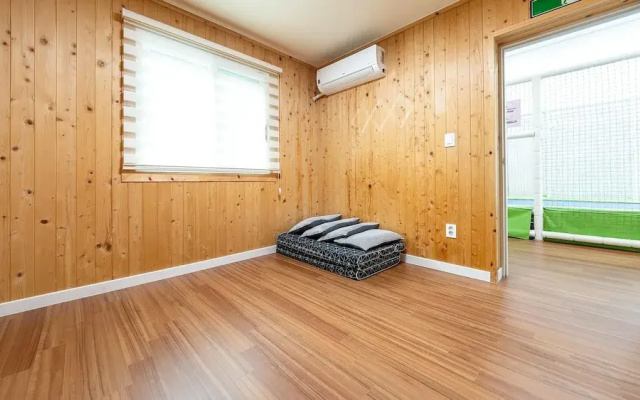 Namyangju Fourseason Poolvilla