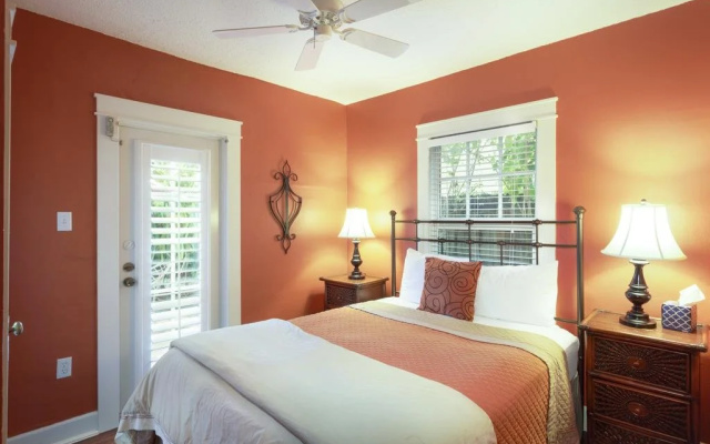 Casa Blanca Vacation Home