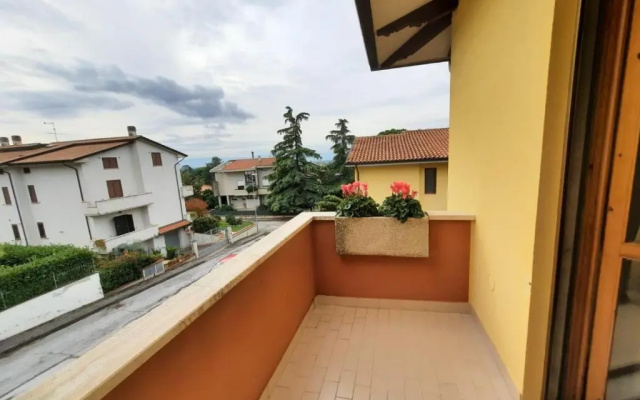 Appartamento VACANZE DI PUCCI LIDIA